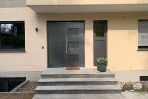 Großzügige, hochwertig sanierte Maisonette-Wohnung mit Garten in Köln-Heimersdorf – Forststr. 134, 50767 Heimersdorf, Köln – Vorschaubild 3