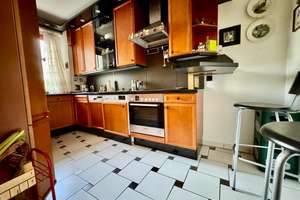 +++Hausgefühl pur: Ruhige Maisonette mit Terrasse, Balkon & eigenem Eingang in Frohnau+++ – Am Grünen Hof 2A, 13465 Frohnau, Berlin – Vorschaubild 6