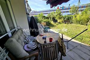 Wohnungstausch: Truderinger Straße 346 – Truderinger Straße 346, 81000 Gartenstadt Trudering, München – Vorschaubild 4
