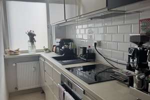 Wohnen mit Charakter: 2-Zimmer-Wohnung in Offenbach – 63069 Friedrichsweiher, Offenbach am Main – Vorschaubild 3