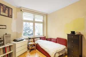 IMMOBERLIN.DE - Sehr charmante Altbauwohnung mit Südbalkon & Lift in Toplage – Die vollständige Adresse der Immobilie erhältst du vom Anbieter., 12051 Neukölln (Ortsteil), Berlin – Vorschaubild 6