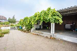 Charmantes Reihenendhaus mit Garten & Erweiterungspotenzial – Die vollständige Adresse der Immobilie erhältst du vom Anbieter., 52428 Jülich – Vorschaubild 21