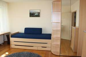 Ihr Mieter ist schon da! Kapitalanlage KA-Durlach - provisionsfrei für Käufer – Die vollständige Adresse der Immobilie erhältst du vom Anbieter., 76227 Durlach, Karlsruhe – Vorschaubild 3