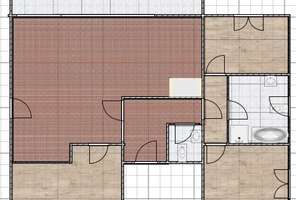 Helle 3,5 Zimmerwohnung mit Balkon nahe dem Klinikum! – Die vollständige Adresse der Immobilie erhältst du vom Anbieter., 42653 Gräfrath, Solingen – Vorschaubild 16