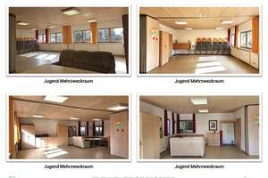 Ein multifunktionales Haus mit Grundstück zu verkaufen – Kirchstraße 54, 72119 Ammerbuch – Vorschaubild 15