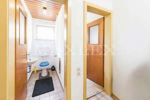 Zweifamilienhaus in ruhiger Lage von Ruderting – Die vollständige Adresse der Immobilie erhältst du vom Anbieter., 94161 Ruderting – Vorschaubild 11