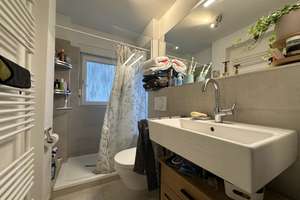 Attraktive Mietwohnung mit großem Balkon und praktischer Raumaufteilung+EBK – Die vollständige Adresse der Immobilie erhältst du vom Anbieter., 70186 Gablenberg, Stuttgart – Vorschaubild 3