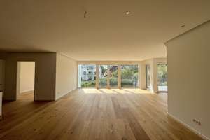 Traumhafte Wohnung am Rochusweg - 3,5 Zimmer, 2 Bäder, Balkon, Einbauküche, Tiefgarage ! – 33102 Kernstadt, Paderborn – Vorschaubild 6