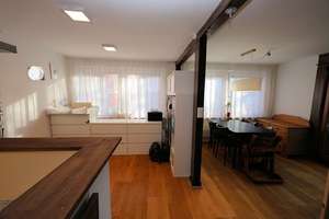 Charmantes kleines Haus mit Wintergarten, Garten und Garage – Die vollständige Adresse der Immobilie erhältst du vom Anbieter., 74321 Bietigheim-Bissingen – Vorschaubild 7