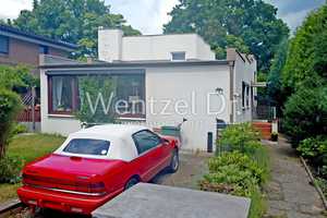 PROVISIONSFREI für Käufer - Modernisierungsbedürftiges Einfamilienhaus in begehrter Lage – Hamburg – Vorschaubild 4