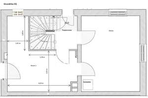 Denkmalgeschütztes Zuhause in Berlin-Spandau/ Waldsiedlung Hakenfelde – Fichtenweg -, 13587 Hakenfelde, Berlin – Vorschaubild 24