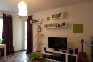 Attraktive 3-Zimmerwohnung am Rabenberg – Am Stemmelteich 27, 38448 Rabenberg, Wolfsburg – Vorschaubild 2