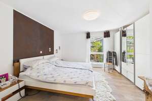 Ihr neues Zuhause – modernisiertes Einfamilienhaus mit Wintergarten &Sauna in Silberstreifen – Die vollständige Adresse der Immobilie erhältst du vom Anbieter., 76287 Rheinstetten – Vorschaubild 13