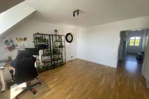 Aegi Nähe, sonnige 2 Zimmer Wohnung mit Balkon und Keller – Weinstr. 20, 30171 Südstadt, Hannover – Vorschaubild 10