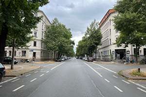 Schöne 2-Zimmer Wohnung Bezugsfrei im sanierten Altbau im Herzen von Leipzig Gohlis-Mitte – Coppistraße 56, 4157 Gohlis-Mitte, Leipzig – Vorschaubild 27