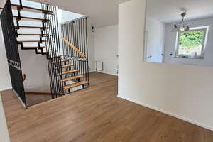 * Erstbezug nach Renovierung * Reihenhaus in ruhiger Lage mit Garten und Garage in Widdersdorf  – Die vollständige Adresse der Immobilie erhältst du vom Anbieter., 50859 Widdersdorf, Köln – Vorschaubild 8