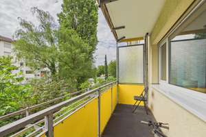 Südweststadt-Juwel: Wunderschöne 2-Zimmer-Wohnung im Trendviertel – Die vollständige Adresse der Immobilie erhältst du vom Anbieter., 76137 Südweststadt, Karlsruhe – Vorschaubild 10