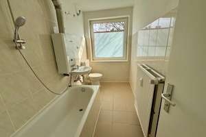 Renovierte 3-Zimmer-Wohnung mit Balkon in ruhigem 4-Parteien-Haus in GBH – Eylsbergweg 1, 38229 Gebhardshagen, Salzgitter – Vorschaubild 9