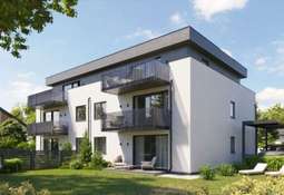 Hausansicht 1