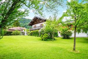 Rarität: 
2014 liebevoll kernsaniertes Anwesen im Landhaus-Stil mit Alpenblick in malerischer Lage – Die vollständige Adresse der Immobilie erhältst du vom Anbieter., 83259 Schleching – Vorschaubild 24