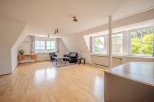 Zuhause im Urlaub! Klassisch-elegante Familienvilla mit Einliegerwohnung  in Traumlage von Höhscheid – Die vollständige Adresse der Immobilie erhältst du vom Anbieter., 42655 Burg/Höhscheid, Solingen – Vorschaubild 22