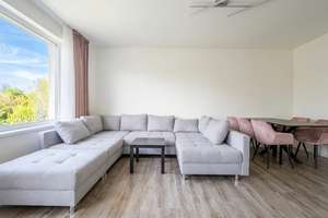 Wohnen mit Charakter: 2-Zimmer-Wohnung in Gütersloh – Die vollständige Adresse der Immobilie erhältst du vom Anbieter., 33330 Innenstadt-Kernstadt, Gütersloh – Vorschaubild 2