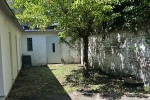Altbau: 5 Zimmer mit exkl. Garten – Die vollständige Adresse der Immobilie erhältst du vom Anbieter., 51103 Kalk (Ortsteil), Köln – Vorschaubild 17