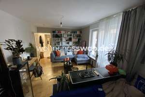Wohnungstausch: Urbanstraße 9A – Urbanstraße A 9, 81000 Sendlinger Feld, München – Vorschaubild 3