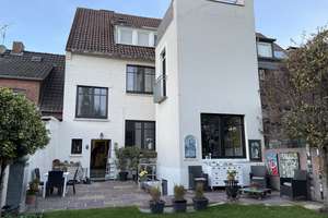 Bocholt Innenstadt – Die vollständige Adresse der Immobilie erhältst du vom Anbieter., 46397 Bocholt – Vorschaubild 1