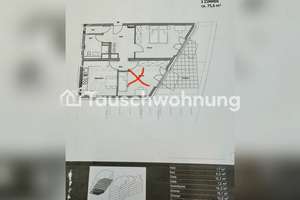 Tauschwohnung: Tausche 3-Zimmer-Wohnung Sülz gegen kleinere in Köln – Die vollständige Adresse der Immobilie erhältst du vom Anbieter., 50937 Sülz, Köln – Vorschaubild 10