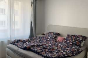 Ausnahmewohnung nahe Lister Meile-Helle großzügige 3 Zi für Kurzentschlossene – Die vollständige Adresse der Immobilie erhältst du vom Anbieter., 30161 List, Hannover – Vorschaubild 31