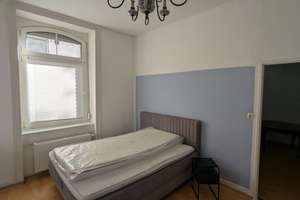 Möblierte und komplett ausgestattete 2-Zimmer EG Altbauwohnung in Wiesbaden – Wielandstraße 11, 65187 Südost, Wiesbaden – Vorschaubild 8