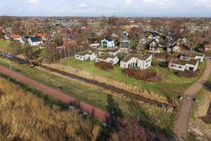 Exklusives und modernes Ferienhaus in wunderschöner Lage am Dümmer See – Die vollständige Adresse der Immobilie erhältst du vom Anbieter., 49459 Lembruch – Vorschaubild 26
