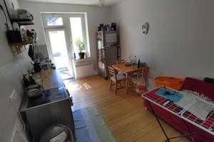 ✨ Charmante 2,5-Zimmer-Wohnung mit Dielenboden 🪵 in Bochum 🏡 – Emscherstraße 16, 44791 Hamme, Bochum – Vorschaubild 4