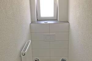 SANIERT! 1-Zimmerapartment mit EBK in grüner Hinterhauslage nahe Mendelssohnplatz/ KIT – Rüppurrer Str. 20b, 76137 Südstadt, Karlsruhe – Vorschaubild 9