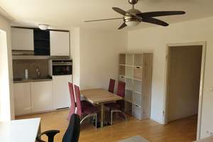 Ruhige Single-Wohnung mit Balkon ins Grüne  – Tutzinger Straße 3, 87369 Untersendling, München – Vorschaubild 12