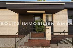 Lichtenrade: außergewöhnliche DHH mit 241m² BGF in Privatstraße, 3 Zi., großer Terrasse & Garage – Die vollständige Adresse der Immobilie erhältst du vom Anbieter., 12309 Lichtenrade, Berlin – Vorschaubild 4