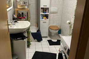 2 Raumwohnung mit Einbauküche, Balkon und Stellplatz zu vermieten – Langer Weg 45, 39112 Sudenburg, Magdeburg – Vorschaubild 23