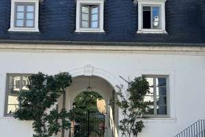 Maisonette im Schloss Rumpenheim - Wohnen, wo Zaren, Kaiser und Königin Urlaub machten – 63075 Rumpenheim, Offenbach am Main – Vorschaubild 6