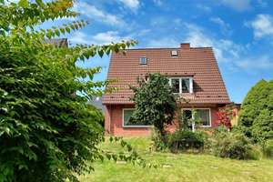 Viel Raum und Garten für Ihre Wünsche – Die vollständige Adresse der Immobilie erhältst du vom Anbieter., 24106 Wik, Kiel – Vorschaubild 3
