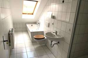PROVISIONSFREI - 3,5 Zimmer - Dachgeschosswohnung – Die vollständige Adresse der Immobilie erhältst du vom Anbieter., 99085 Krämpfervorstadt, Erfurt – Vorschaubild 4