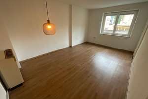 Ruhig wohnen in zentraler Lage - gepflegte 1-Zimmer-Wohnung – Die vollständige Adresse der Immobilie erhältst du vom Anbieter., 90459 Galgenhof, Nürnberg – Vorschaubild 1