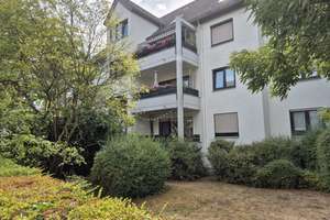 3 Zimmer Wohnung mit Balkon in Frankfurt-Preungesheim
