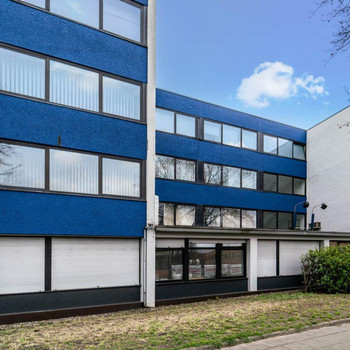 Büro- und Logistikflächen in Essen Nord | optimale Anbindung | Stellplätze | RUHR REAL