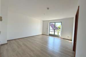 Wohnung mit Süd-Balkon in zentraler Lage im Straßenbahnbereich – Die vollständige Adresse der Immobilie erhältst du vom Anbieter., 86154 Oberhausen-Süd, Augsburg – Vorschaubild 2