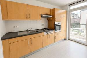 **WBS erforderlich** Traumhafte Behindertengerechte 2-Zimmerwohnung – Wiesenstraße 5, 42105 Elberfeld, Wuppertal – Vorschaubild 4