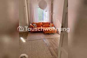 Tauschwohnung: Helle, landeseigene 1-Zimmer Erdgeschosswohnung in P-Berg – Hosemannstraße 38, 10409 Prenzlauer Berg, Berlin – Vorschaubild 5