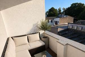 Lebendiges Viertel: 3-Zimmer-Wohnung in Essen-Bergerhausen – Rellinghauser Straße 288, 45136 Bergerhausen, Essen – Vorschaubild 8