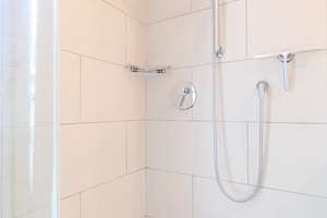 Exklusive 2-Zimmer-Designwohnung - Nymphenburger Höfe / Königsplatz – schön möbliert – Nymphenburgerstraße 10a, 80335 St. Benno, München – Vorschaubild 10