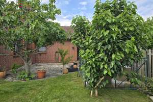 Der Schlüssel zum Eigenheim. Tolles Einfamilienhaus mit Garage und schönem Garten // Scharrel – Die vollständige Adresse der Immobilie erhältst du vom Anbieter., 26683 Saterland – Vorschaubild 11